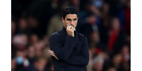 Mikel Arteta a répondu aux attentes d'Arsenal Mikel Arteta a répondu aux attentes d'Arsenal